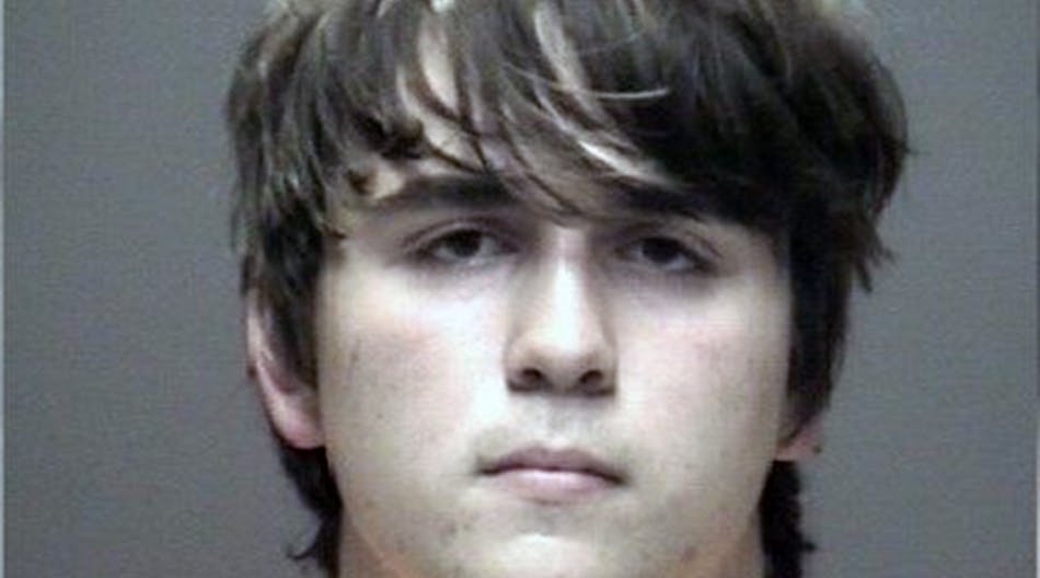 Dimitrios Pagourtzis, 19, has been found unfit for trial in connection with the 2018 shooting deaths at Santa Fe High School.