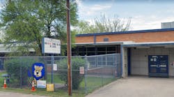 Brooke Elementary is 1 of 4 schools in the Austin district still targeted for closing.