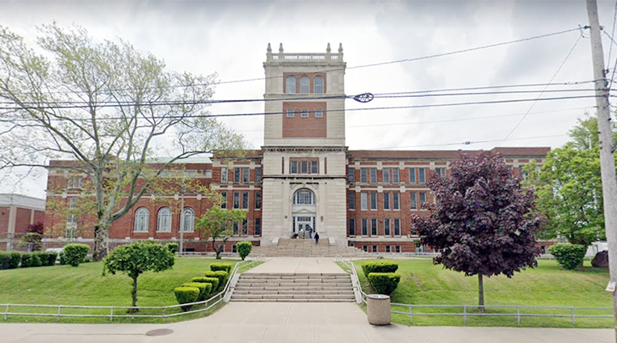 The Cleveland board has decided to hold off on closing Collinwood High School, but has approved the closure of several buildings.