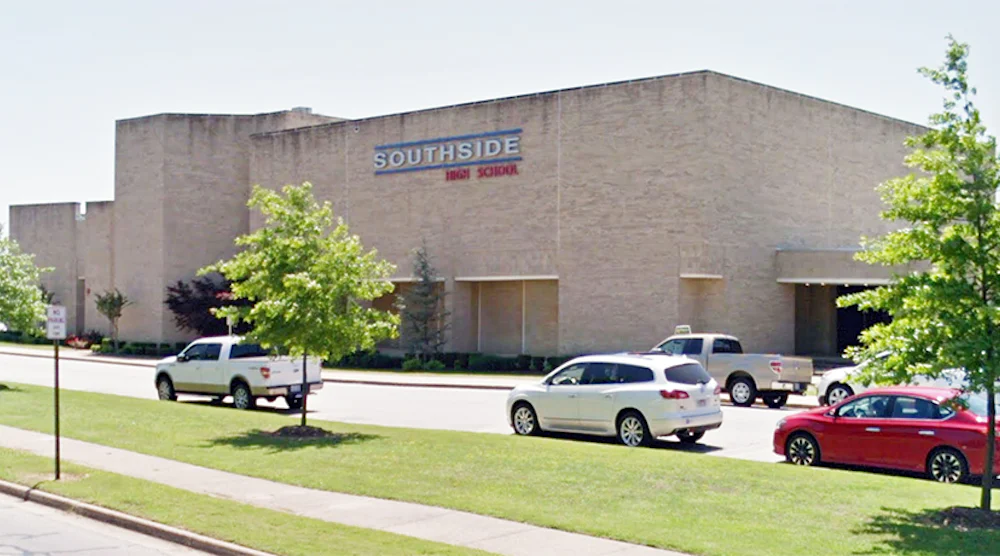 Renovations, additions underway at Fort Smith (Ark.) high school