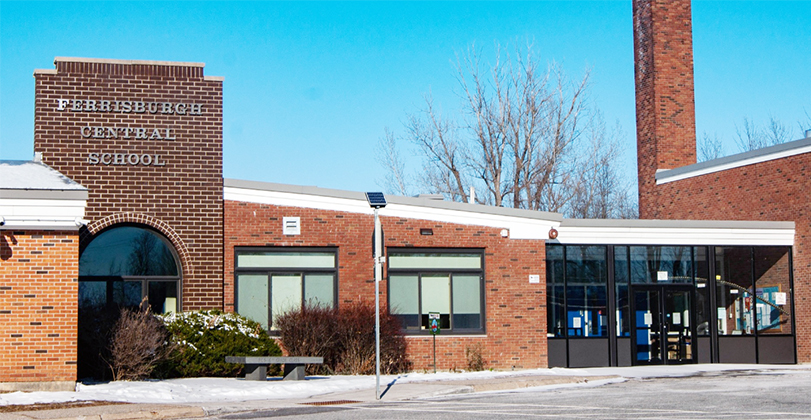 Voters reject proposal to close 2 Vermont elementary schools American