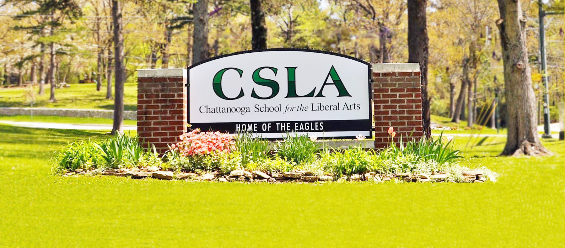 Chattanooga School for the Liberal Arts is one of the schools recommended for demolition in Hamilton County's facilities report.