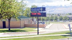 Westbrook Elementary in Taylorsville, Utah, will close at the end of the 2019-20 academic year.