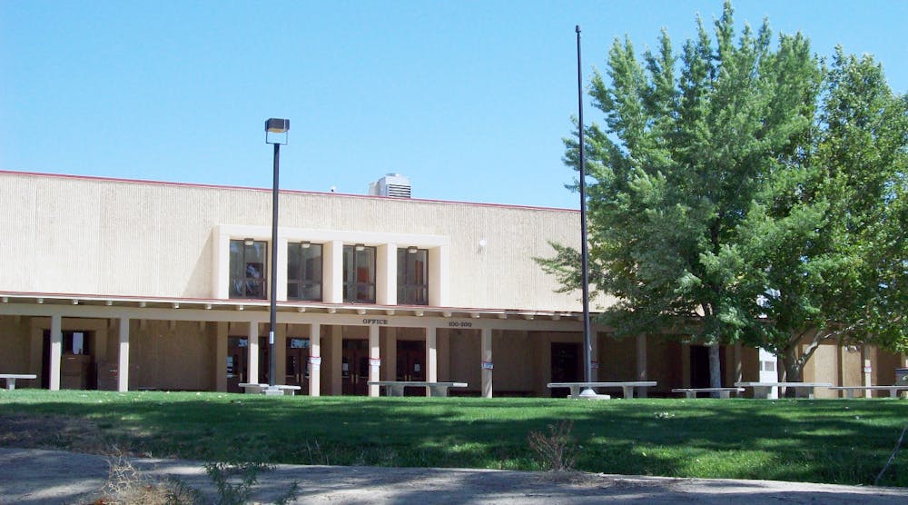 Family files wrongful death suit in 2017 New Mexico high school ...