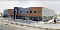 Capstone Classical Academy in Pleasant View, Utah, has been ordered closed by the state's charter school board. Capstone Classical Academy in Pleasant View, Utah, has been ordered closed by the state's charter school board.