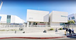 Esteban Torres High School is one of 50 high schools in Los Angeles County that will have a wellbeing clinic on site. Esteban Torres High School is one of 50 high schools in Los Angeles County that will have a wellbeing clinic on site.