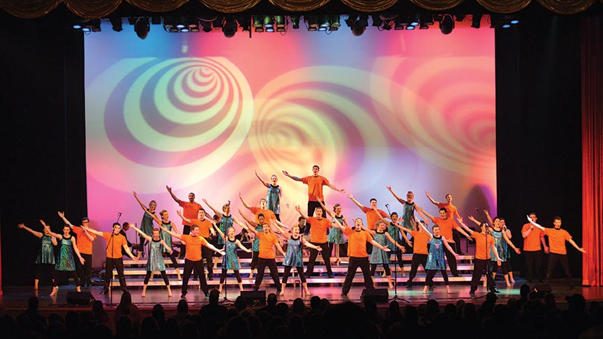 Fame Performers At Butler 5e349c748faf5