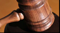 gavel
