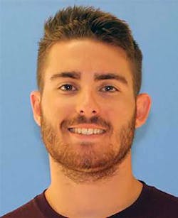 Andrew Coffey died in 2017 after attending a party at a Florida State University fraternity Andrew Coffey died in 2017 after attending a party at a Florida State University fraternity
