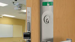 Assa Abloy Sar Mortise Lock Indicator
