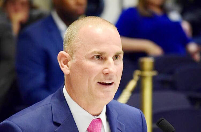 Addison Davis is set to become the next superintendent of Hillsborough County Public Schools