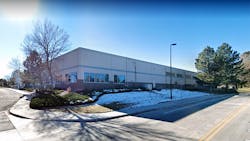 Stem School Highlands Ranch in Douglas County, Colo. Stem School Highlands Ranch in Douglas County, Colo.