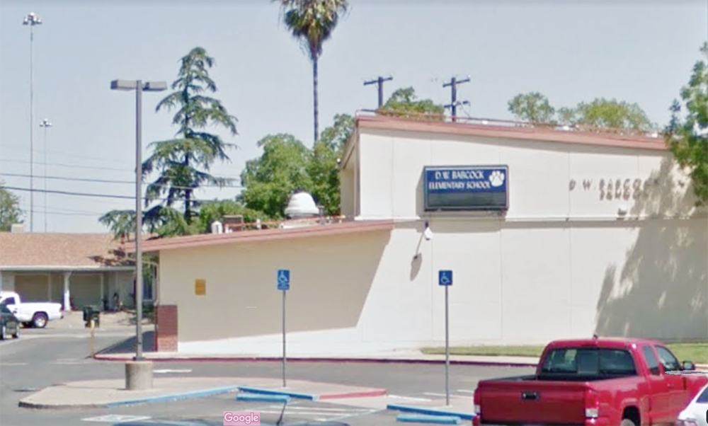 Babcock Elementary is one of 5 schools in the Twin Rivers district spared from closing.