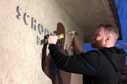 The UC Berkeley Law School is removing the name 'Boalt' from its facility. The UC Berkeley Law School is removing the name 'Boalt' from its facility.