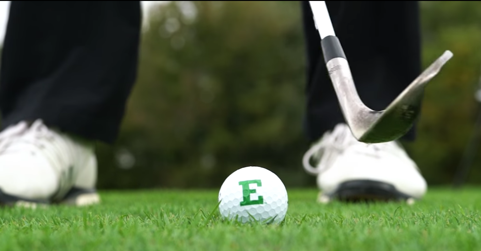 emu golf