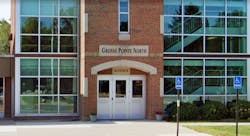 Grosse Pointe North High School Grosse Pointe North High School