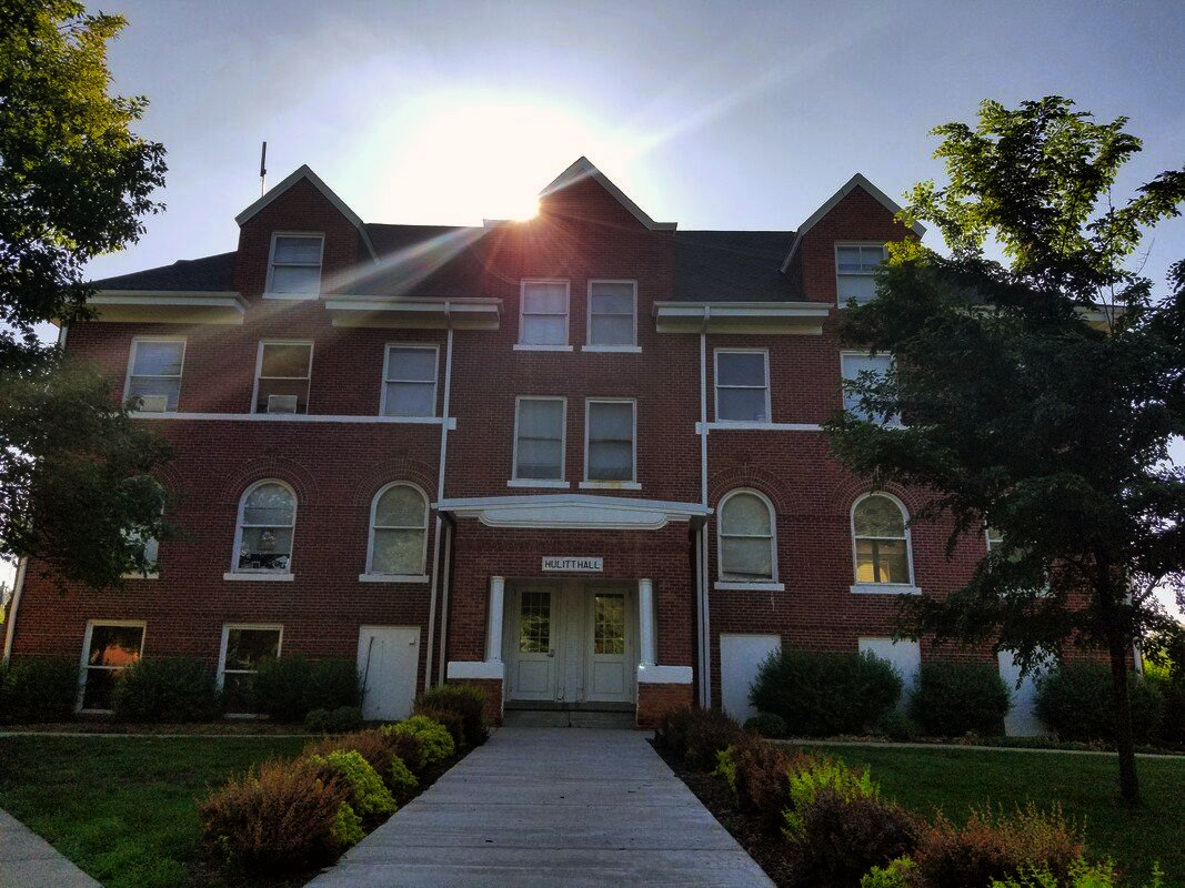 Renovation in store for 117yearold building at York College in