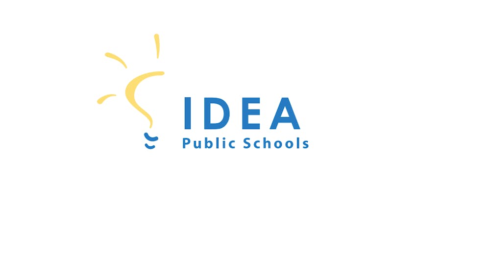 idea charter logo