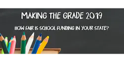 making the grade