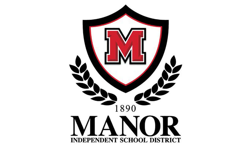 manor isd logo