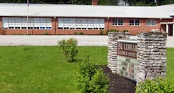 St. Leonard Catholic School, Louisville St. Leonard Catholic School, Louisville