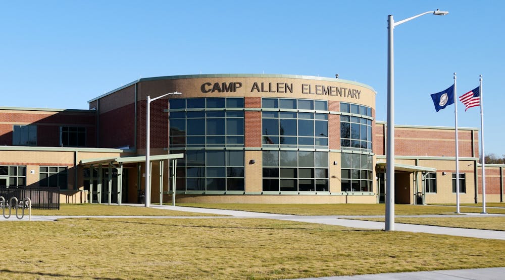 Norfolk Va District Dedicates New Elementary the Last Of 5 Built norfolk-va-district-dedicates-new-elementary-the-last-of-5-built