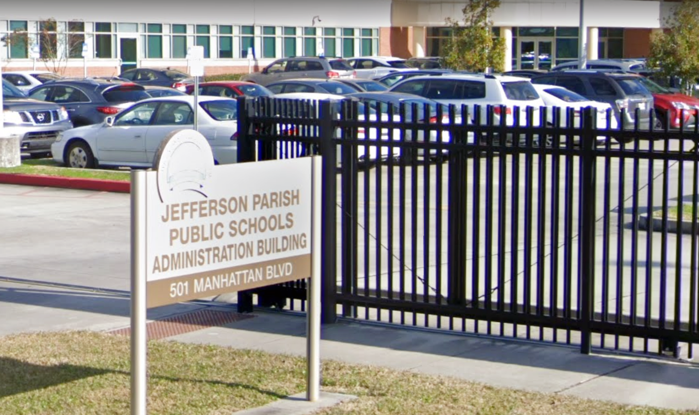 Proposed facilities shakeup in Jefferson Parish (La.) district would