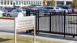 Jefferson Parish Schools