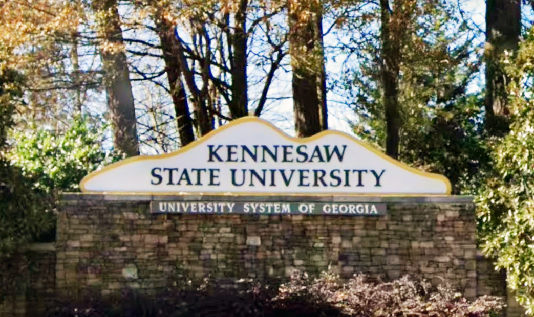 Plan for student housing near Kennesaw State University moves forward