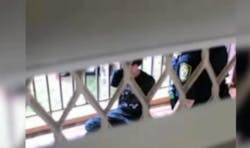 A student was detained by police after a stabbing at Mililani High School in Hawaii. A student was detained by police after a stabbing at Mililani High School in Hawaii.