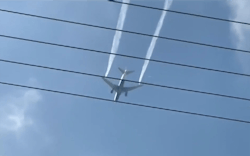 jet fuel dump jet fuel dump