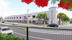 Somerset Parkland Academy Somerset Parkland Academy