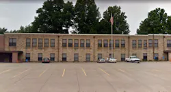 St. Matthew Parish Elementary School in Akron, Ohio. St. Matthew Parish Elementary School in Akron, Ohio.