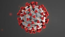 Coronavirus Coronavirus