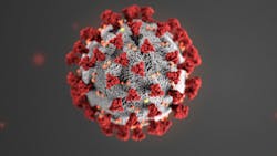 coronavirus coronavirus