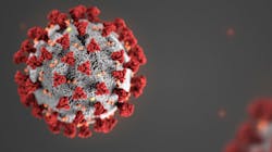 Coronavirus Coronavirus