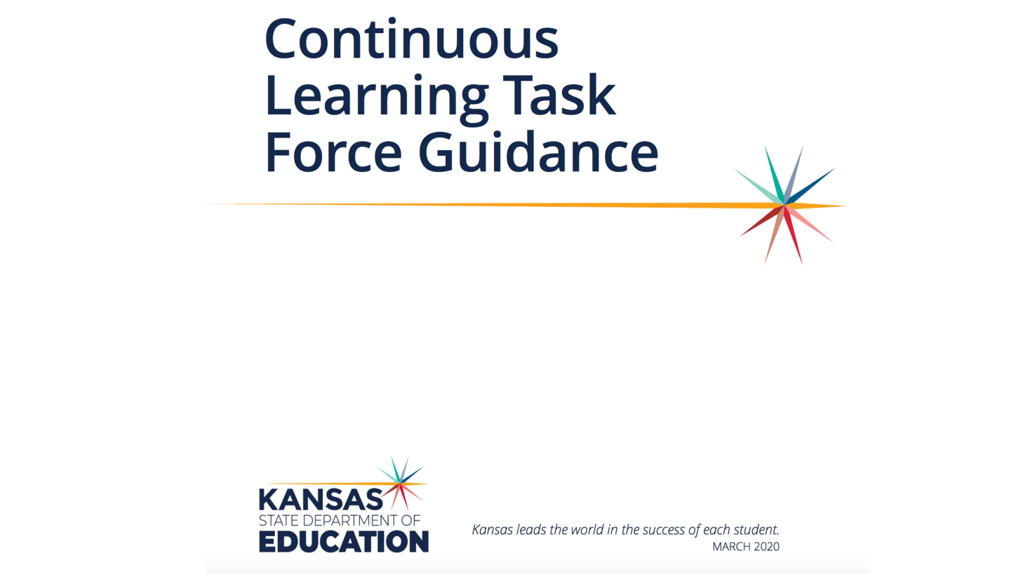 ks task force report