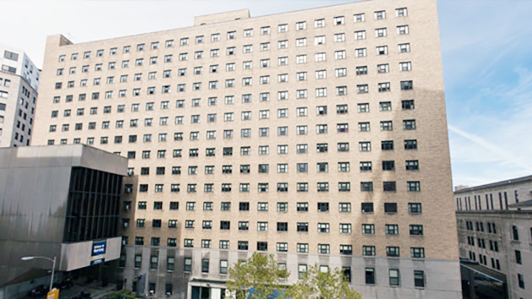 University of Pittsburgh opens residence hall to doctors and nurses American School & University