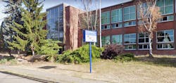 Aki Kurose Middle School in Seattle has been close indefinitely after an employee was confirmed to have contracted COVID-19. Aki Kurose Middle School in Seattle has been close indefinitely after an employee was confirmed to have contracted COVID-19.