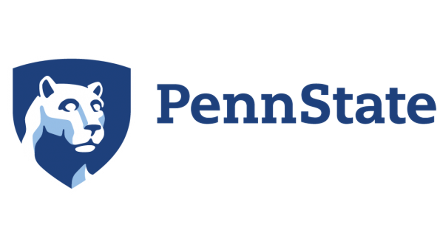 penn state logo