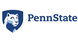 penn state logo