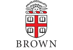 brown logo brown logo
