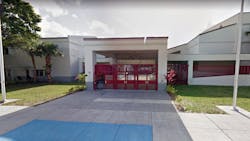 Marjory Stoneman Douglas High School, Parkland, Fla. Marjory Stoneman Douglas High School, Parkland, Fla.