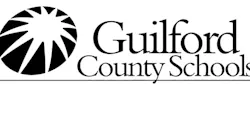 guilford County logo