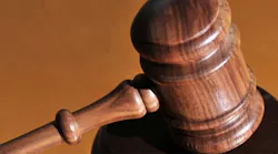gavel