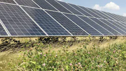 UPenn solar UPenn solar