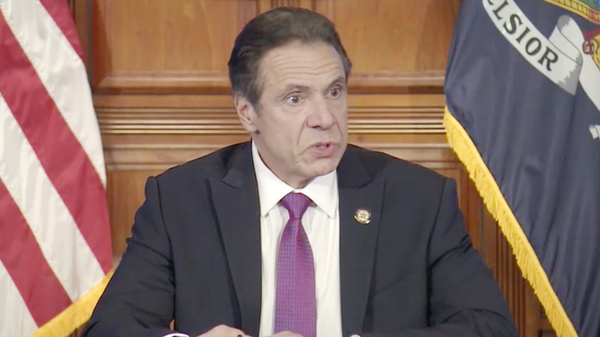 andrewcuomo