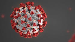 coronavirus coronavirus