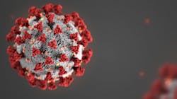 Coronavirus Coronavirus