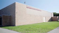 Muskegon middle Muskegon middle